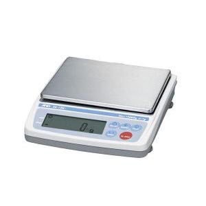 Everest Series Compact Top-Loading Balances. A&D