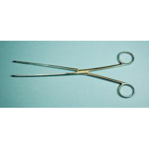 Specimen Forceps, Stainless Steel