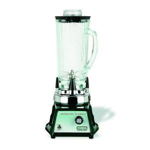 Variable Speed Lab Blender. Waring