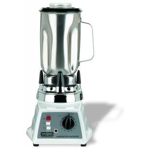 2-Speed Lab Blender w/Timer. Waring