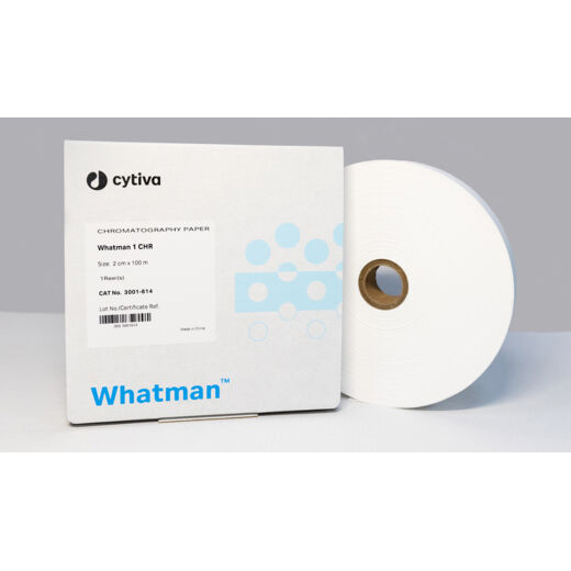 Whatman Chromatography & Blotting Paper