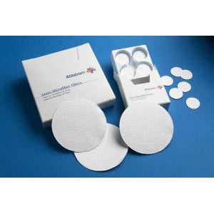 Ahlstrom 111 Fast Speed Glass Microfiber Filter Paper