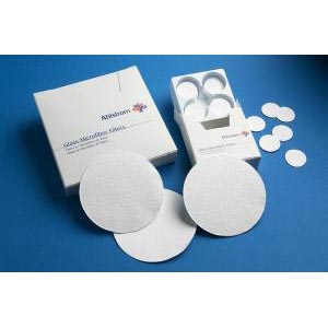 Ahlstrom 121 Medium Speed Glass Microfiber Filter Paper