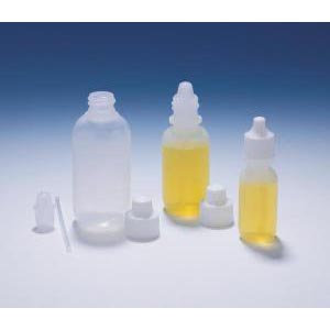 Indicator Dispensing Bottles