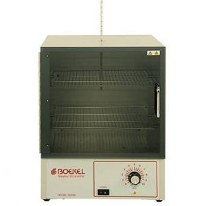 Analog Incubator, Medium Size. Boekel