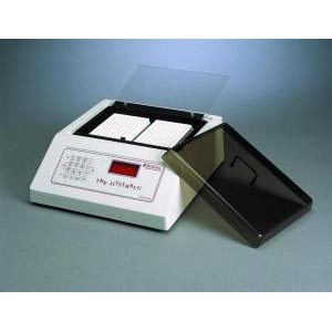 Jitterbug Microplate Incubator-Shaker. Boekel