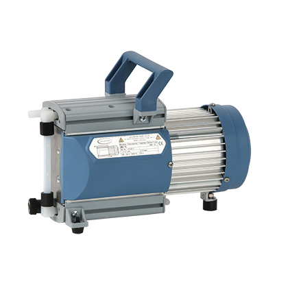 VACUUBRAND® Chemistry Oil-Free Vacuum Pumps. BrandTech