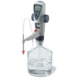 Titrette® Bottletop Burette. BrandTech