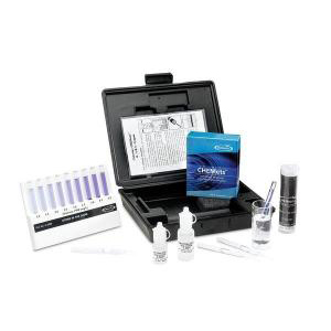 Dissolved Oxygen Test Kits