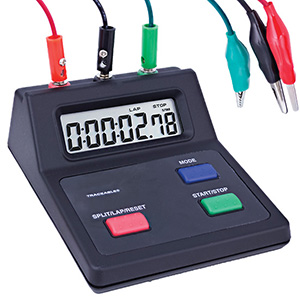 Traceable® Digital Bench Timer 10 Hour