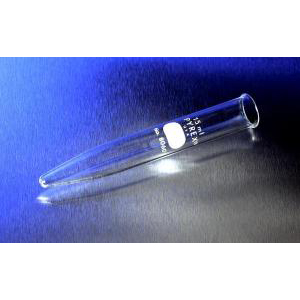 PYREX® Conical Centrifuge Tubes w/Beaded Rim