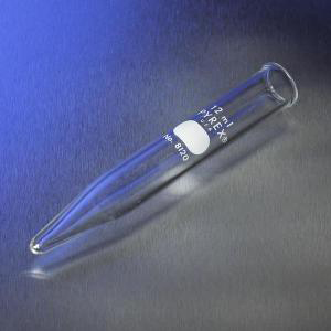 PYREX® Conical H/D Centrifuge Tubes w/Beaded Rim