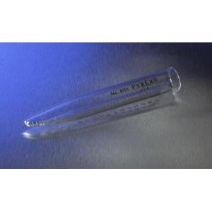 PYREX® Conical Centrifuge Tubes w/Black Graduations