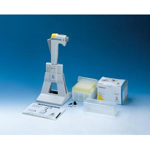 Transferpette® 8 & 12 Channel Pipettors. BrandTech