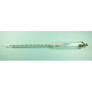 Specific Gravity Hydrometers, Plain Form. 330mm