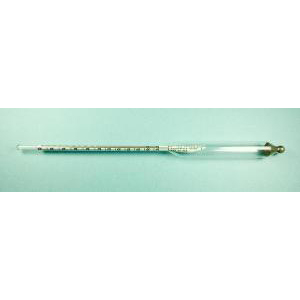 Specific Gravity Hydrometers, Plain Form. 300mm -