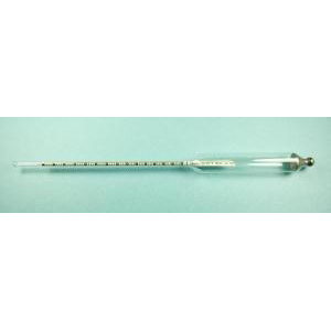 Specific Gravity Hydrometers, Plain Form. 325mm