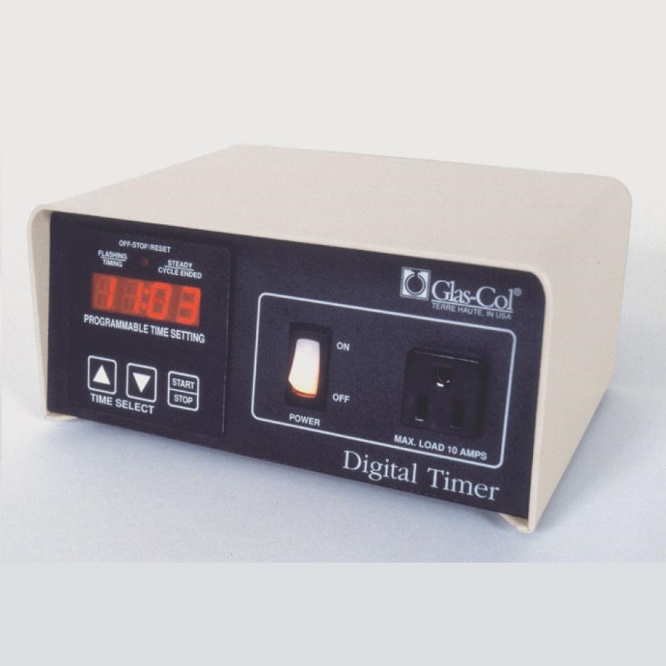 Digital Timer/Controller