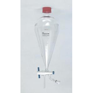 VentSep Separatory Funnels