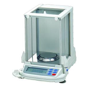 Gemini GR Series Analytical Balances. A&D