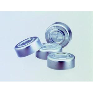 KIMBLE® One Piece Tear-Off Style Aluminum Seal, One Piece