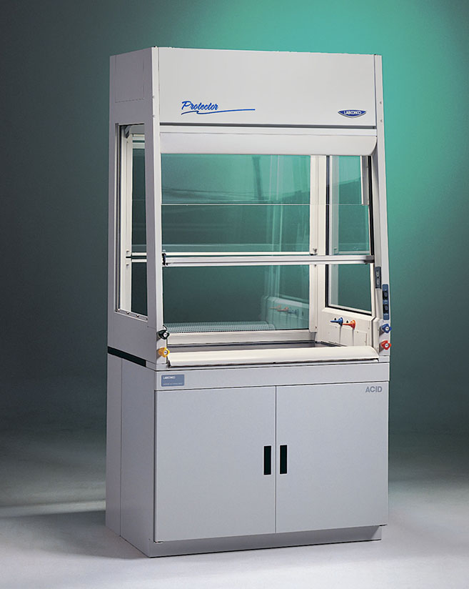 Protector® ClassMate Laboratory Fume Hood. Labconco