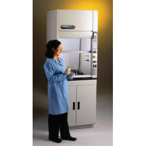 Fiberglass 30 Laboratory Fume Hoods. Labconco