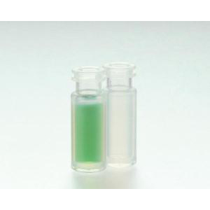 Target Crimp Top & Snap-It Microsampling Vials. National