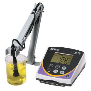 Oakton® DO 700 Benchtop Meter