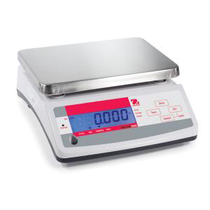 Valor 1000 Compact Precision Scales. Ohaus