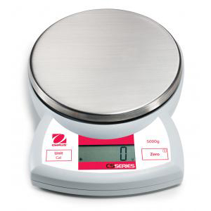 CS Series Compact Scale. Ohaus