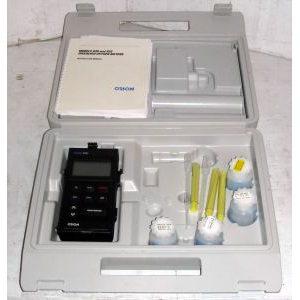 Orion Dissolved Oxygen Probes. Thermo Scientific