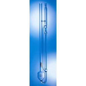 Cannon Ubbelohde Viscosity Tubes, Calibrated