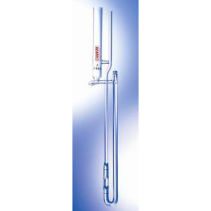 Zeitfuchs Cross-Arm Viscosity Tubes, Calibrated