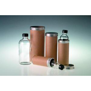 Specimen Mailers With Bottles. Qorpak