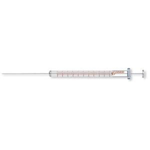 5 to 10ÔæµL Plunger Protection Syringes. SGE