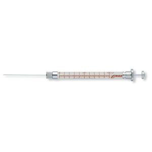 25 to 500uL Standard Microliter Syringes. SGE