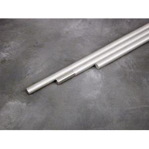 Lab Frame Rods, Aluminum