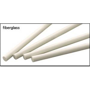 Lab Frame Rods, Fiberglass