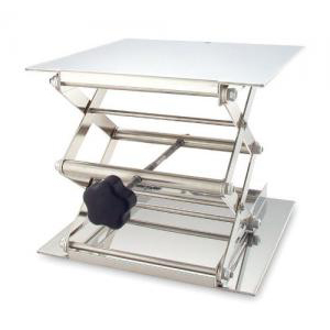 Talboys® Heavy Duty Lab-Lifts. Troemner