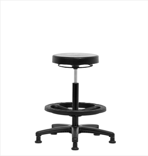 Polyurethane Stool