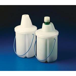 Acid/Solvent Bottle Carriers