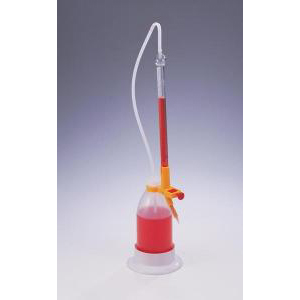 Polyethylene Automatic Burette