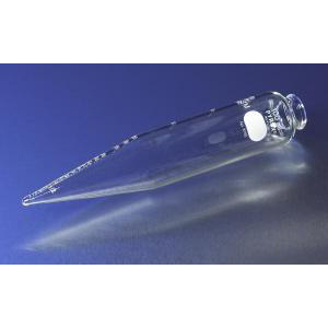 PYREX® Graduated Long Cone Oil Centrifuge Tube