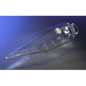 PYREX® Short Cone Oil Centrifuge Tube