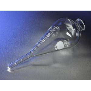 PYREX® Pear-Shaped Oil Centrifuge Tubes