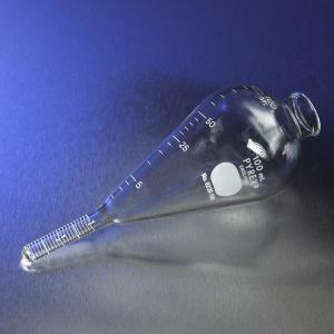 PYREX® Goetz Pear-Shaped Centrifuge Tube