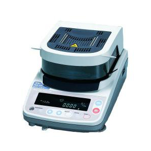 Accessories for MF / MX Series Moisture Analyzer Balances. A&D