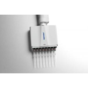 Eppendorf Xplorer® Electronic Multichannel Pipette w/Charging Adapter