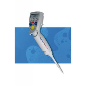 Eppendorf® Research pro Single Channel Electronic Pipette